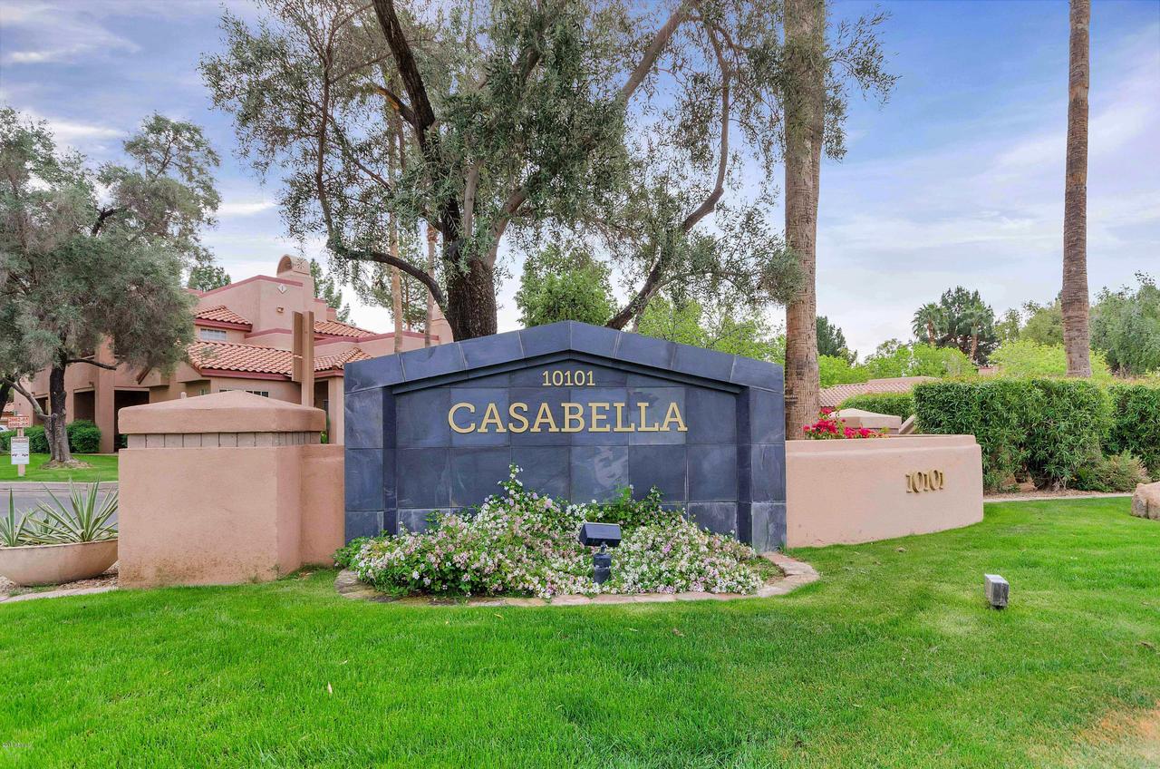 10101 N Arabian Tr. #1018, Scottsdale, AZ 85258