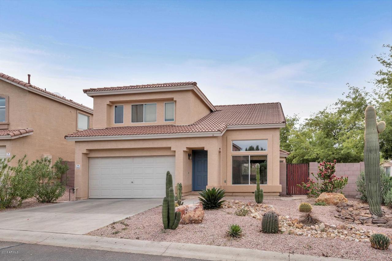 6635 E Virginia St., Mesa, AZ 85215