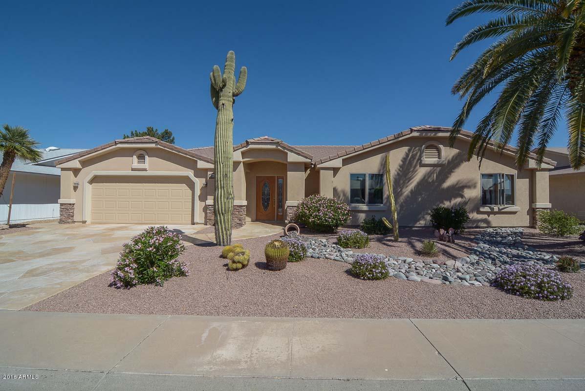 9722 W Wrangler Dr., Sun City, AZ 85373