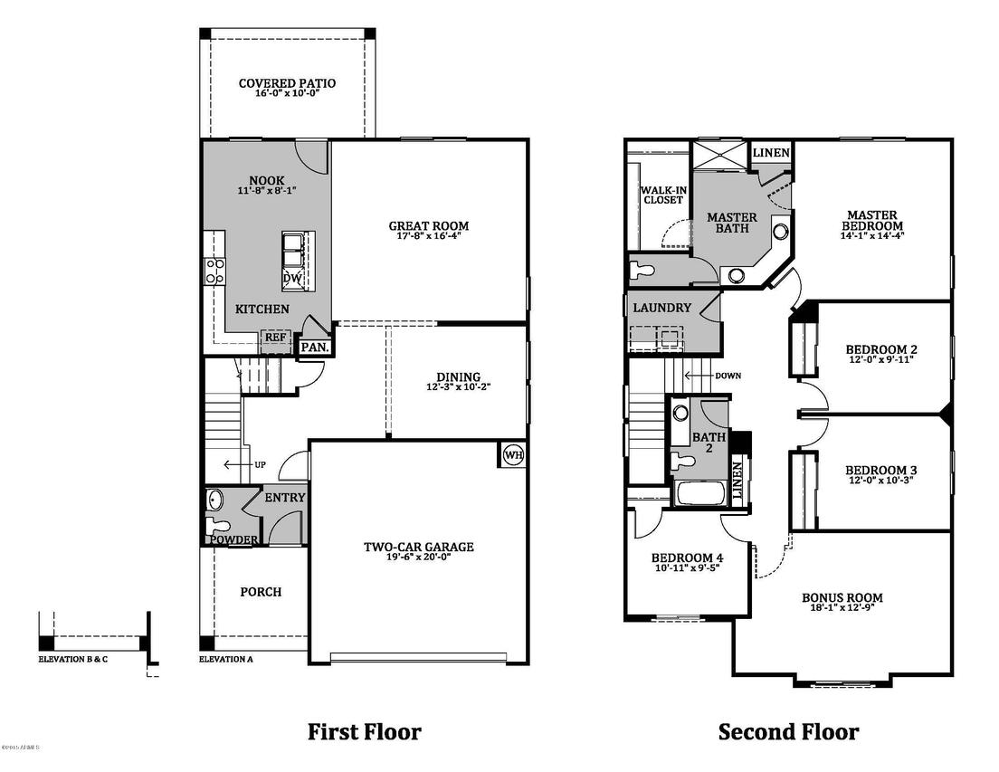 6068 E Sotol Dr., Florence, AZ 85132