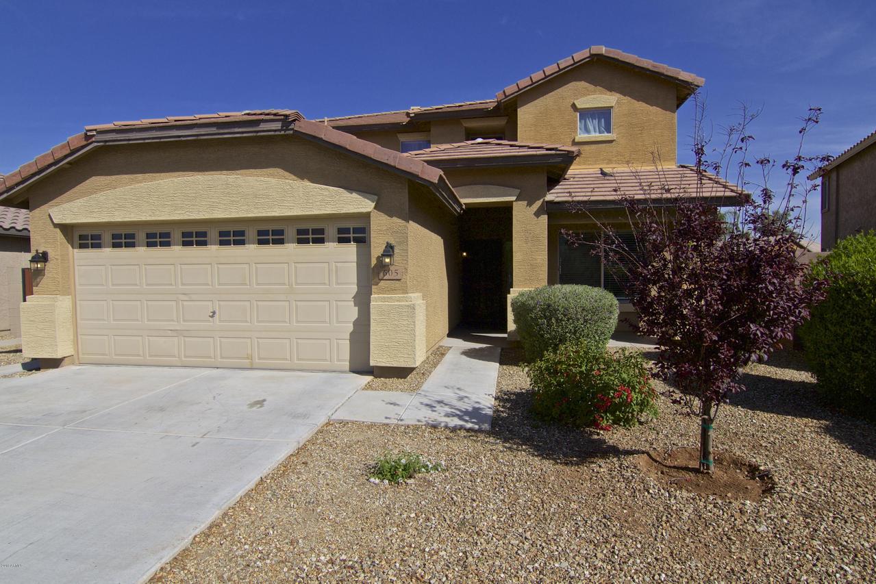 605 S 114th Ave., Avondale, AZ 85323