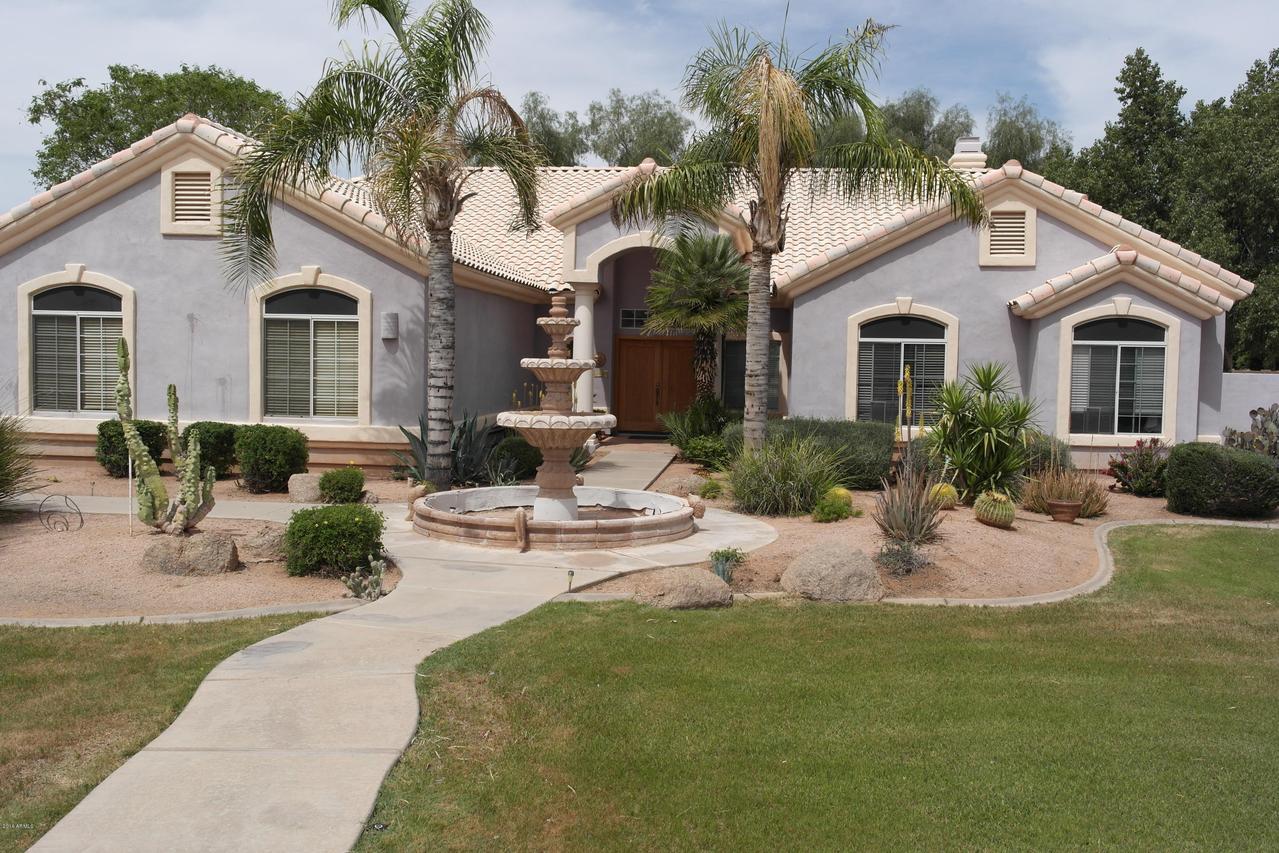 1832 E Bruce Ave., Gilbert, AZ 85234