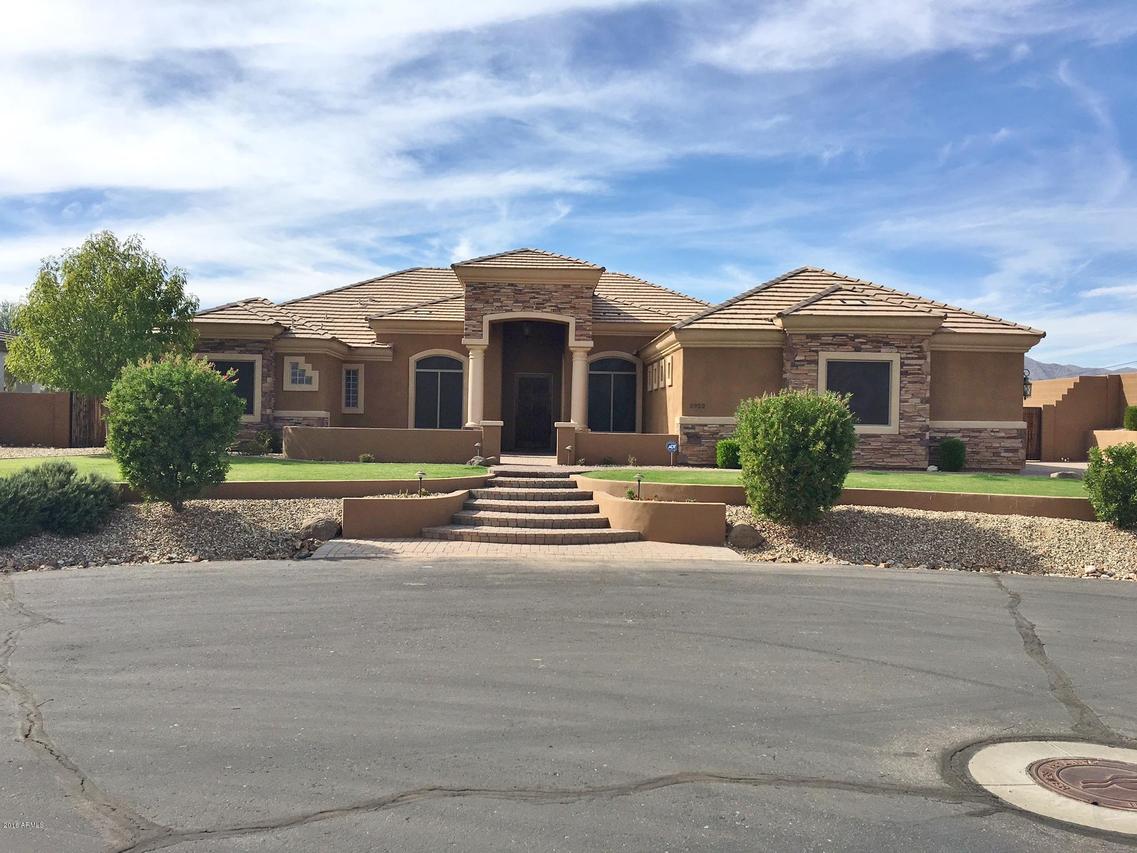5922 N 180th Dr., Litchfield Park, AZ 85340