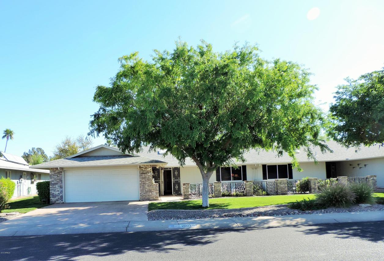 18029 N Desert Glen Dr., Sun City West, AZ 85375
