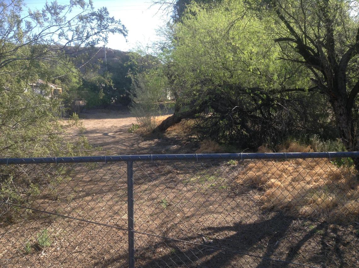 46623 Highway 60 #-, Wickenburg, AZ 85390