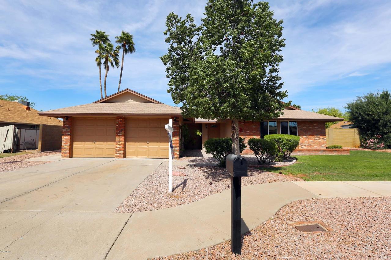 1624 W Keating Ave., Mesa, AZ 85202