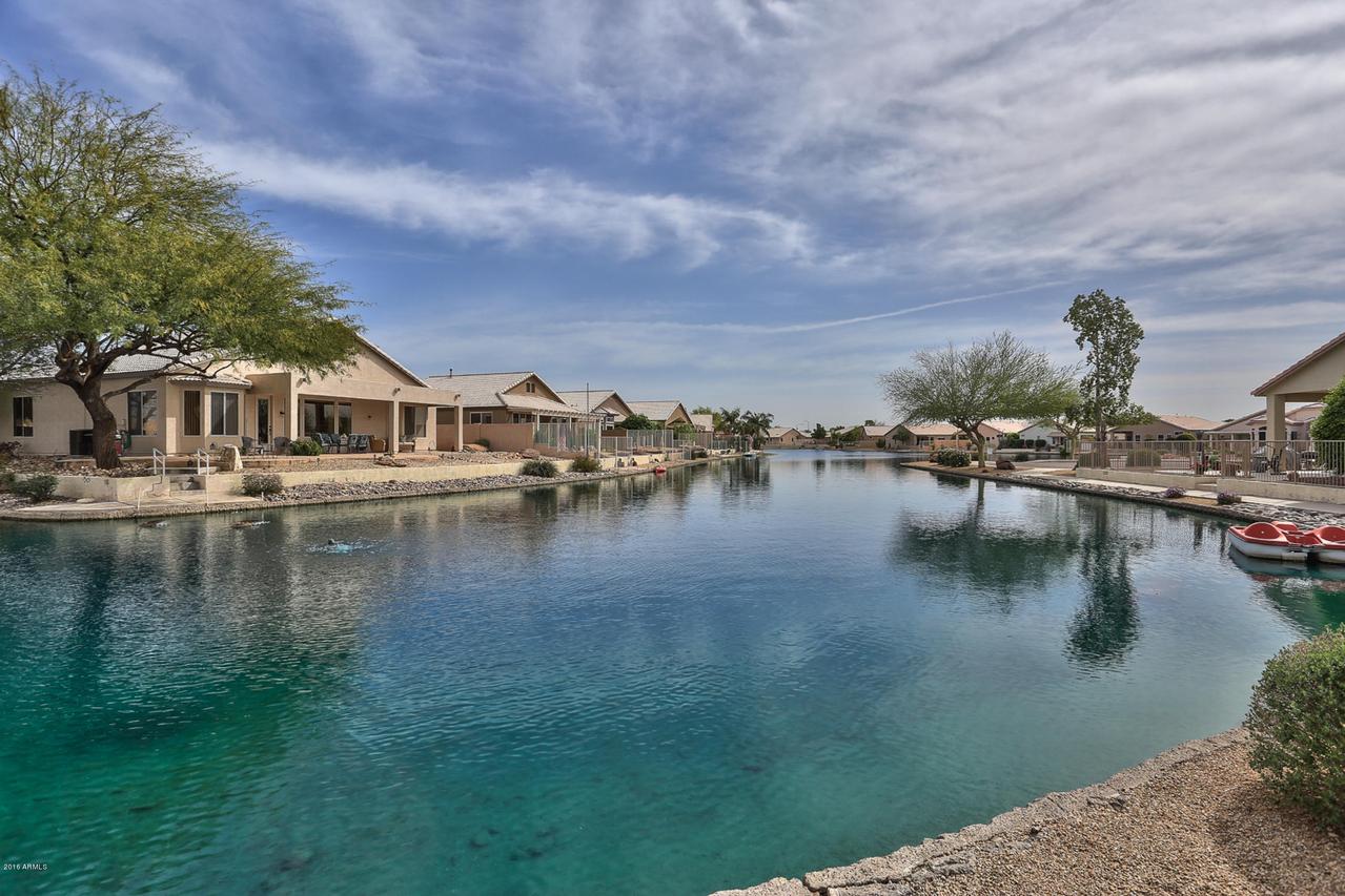 11062 W Marco Polo Rd., Sun City, AZ 85373