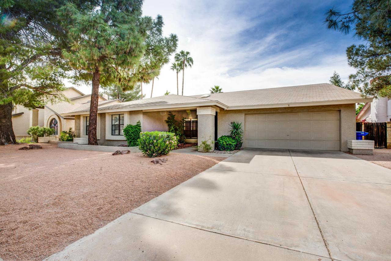 1931 E Dawn Dr., Tempe, AZ 85284