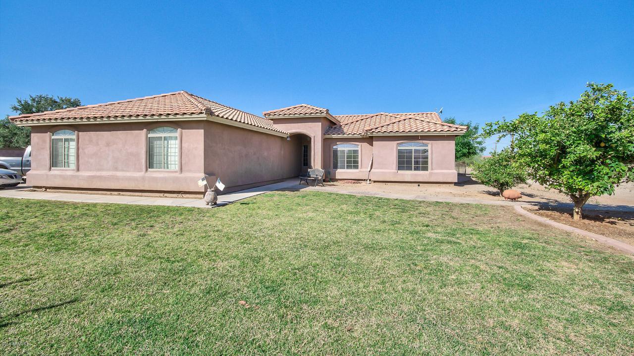 26016 S 193 Way, Queen Creek, AZ 85142