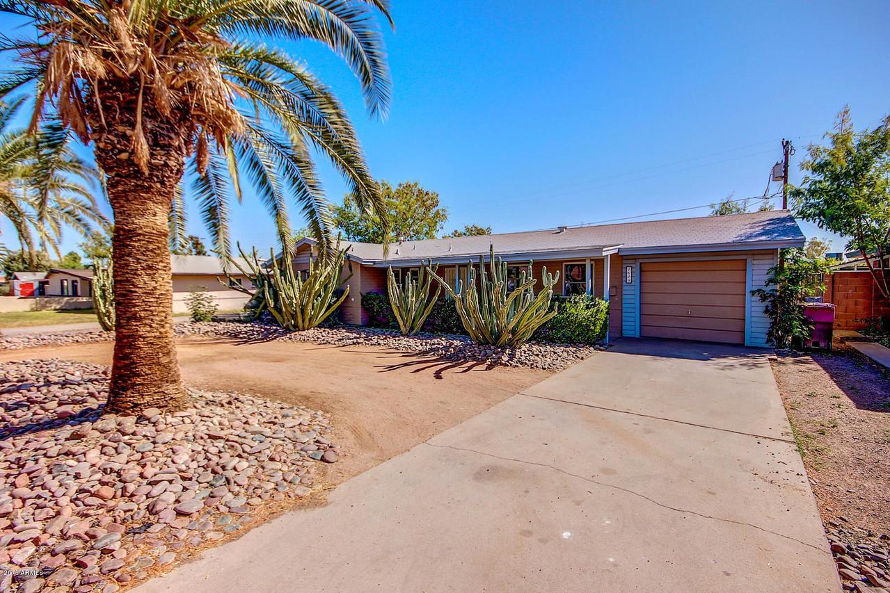 2629 N 68th St., Scottsdale, AZ 85257