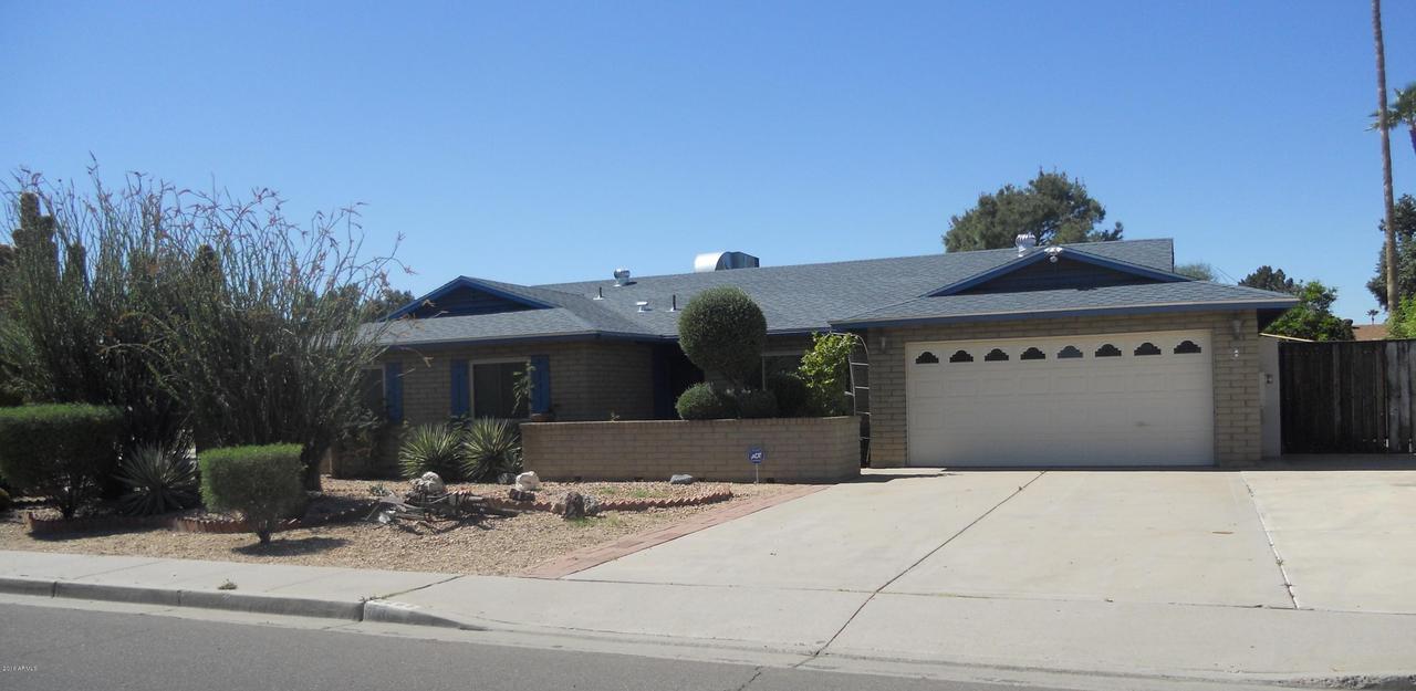 8602 N 39th Ave., Phoenix, AZ 85051