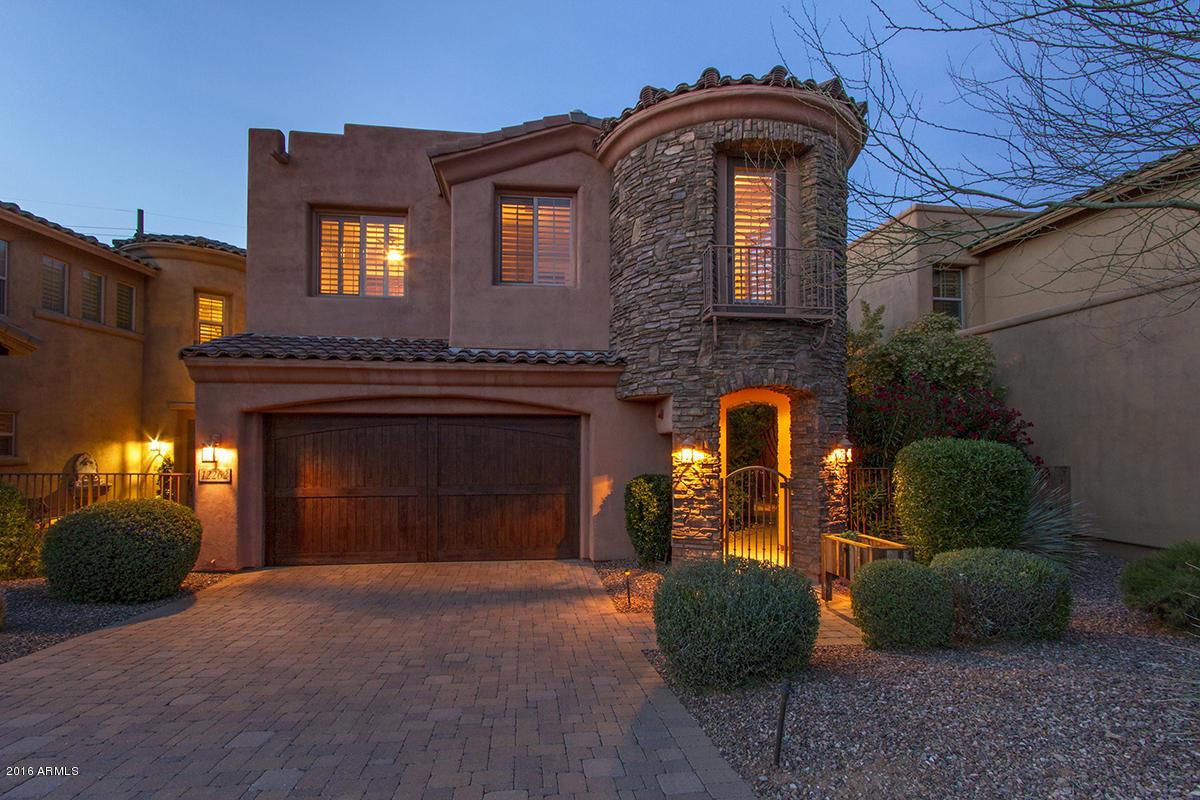 12262 E North Ln., Scottsdale, AZ 85259