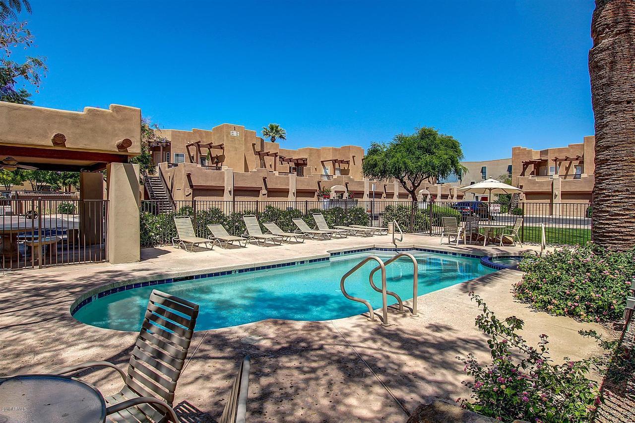 7021 E Earll Dr. #116, Scottsdale, AZ 85251