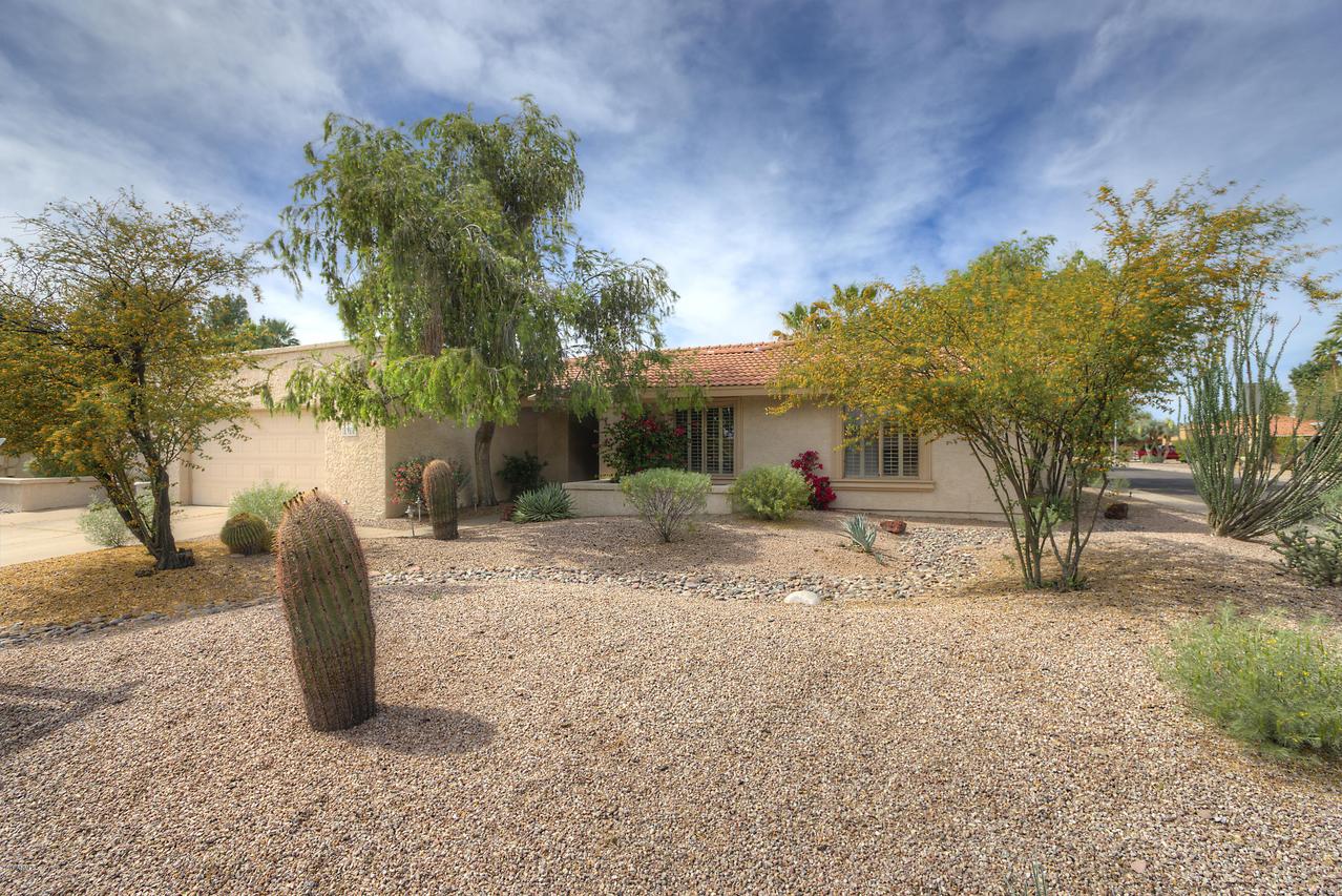 8380 E San Salvador Dr., Scottsdale, AZ 85258