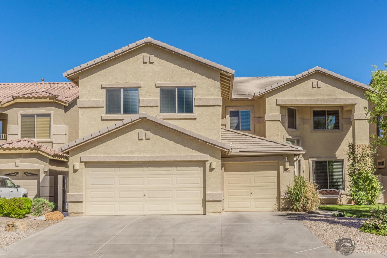 44328 W Yucca Ln., Maricopa, AZ 85138