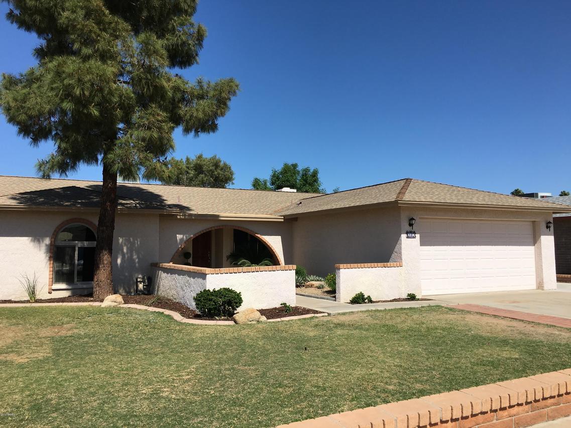 5314 W Garden Dr., Glendale, AZ 85304