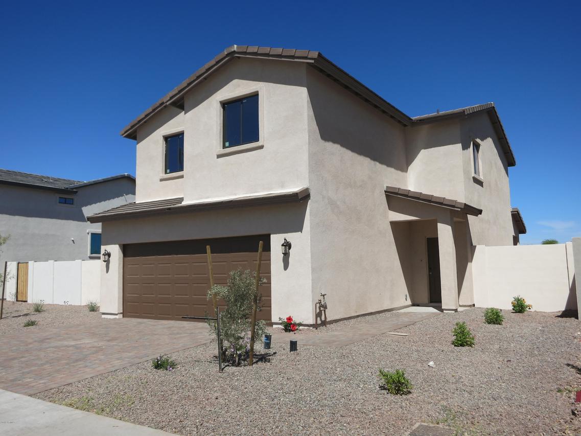 2838 E Villa Rita Dr., Phoenix, AZ 85032