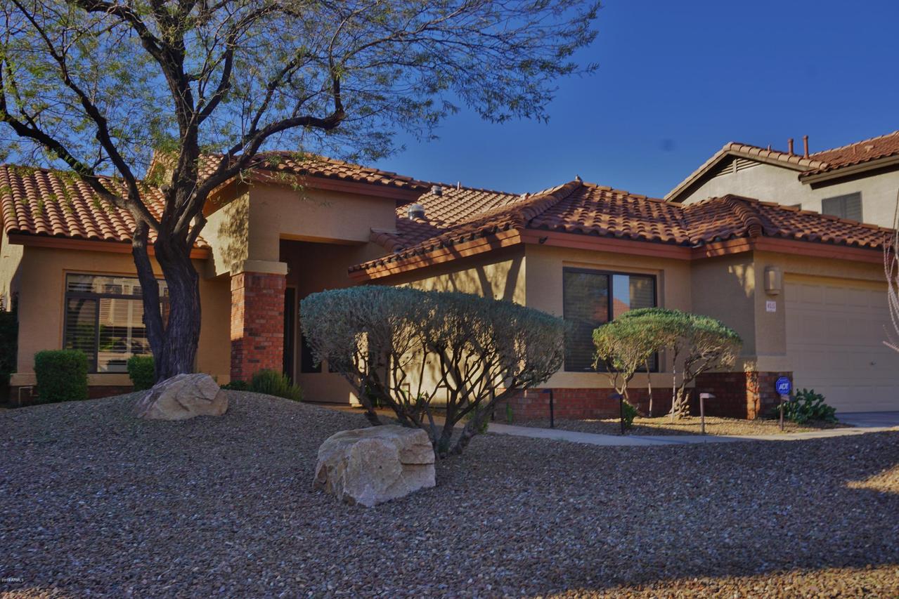 4515 E Adobe Dr., Phoenix, AZ 85050