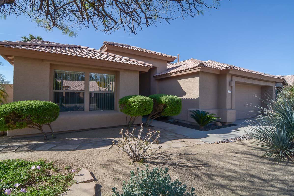 4027 W Potter Dr., Glendale, AZ 85308