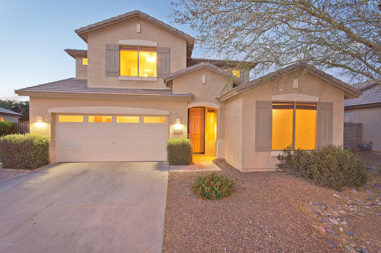 12628 W Modesto Dr., Litchfield Park, AZ 85340