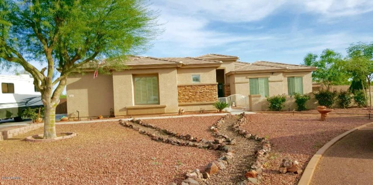 3303 N Brindley Ave., Litchfield Park, AZ 85340