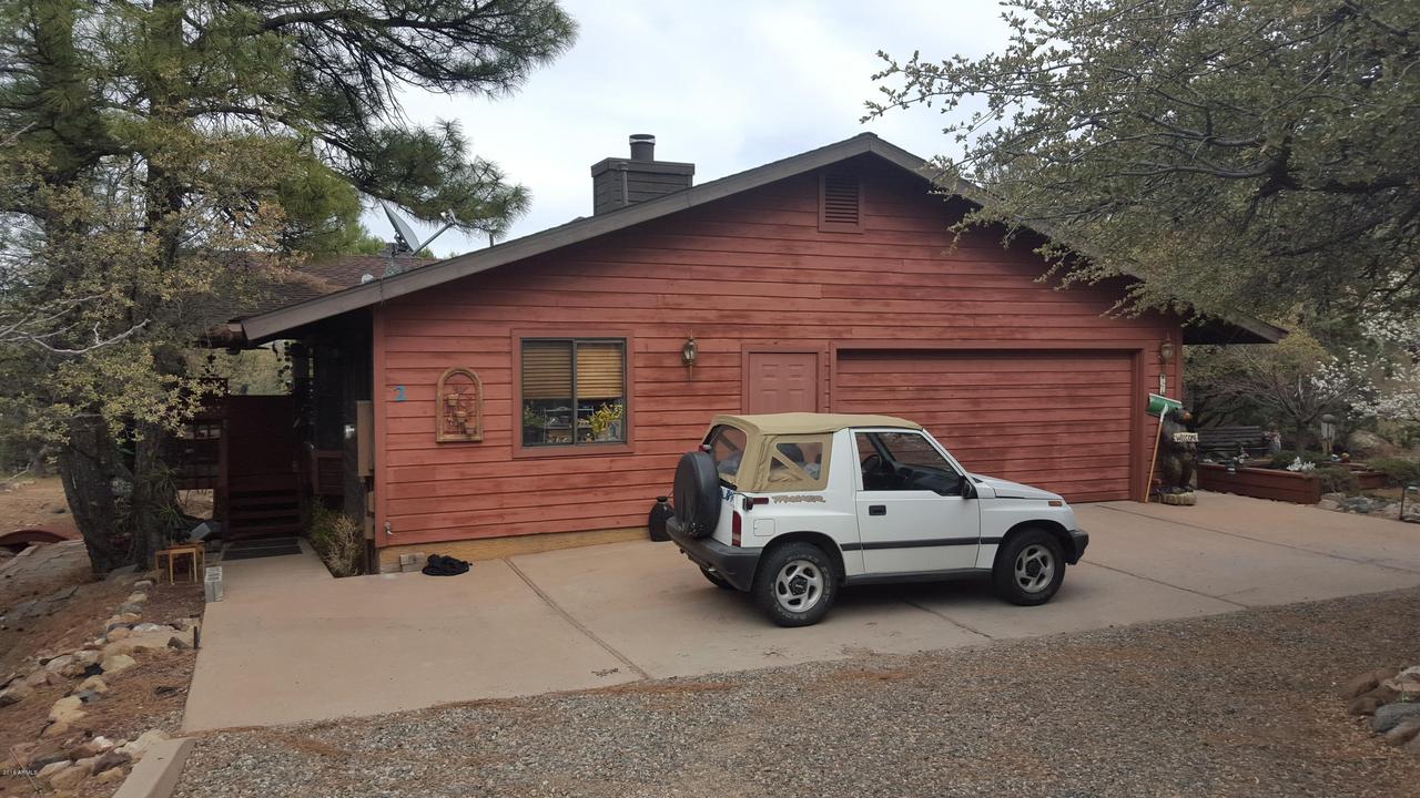 2 Broadmoor Dr., Prescott, AZ 86305