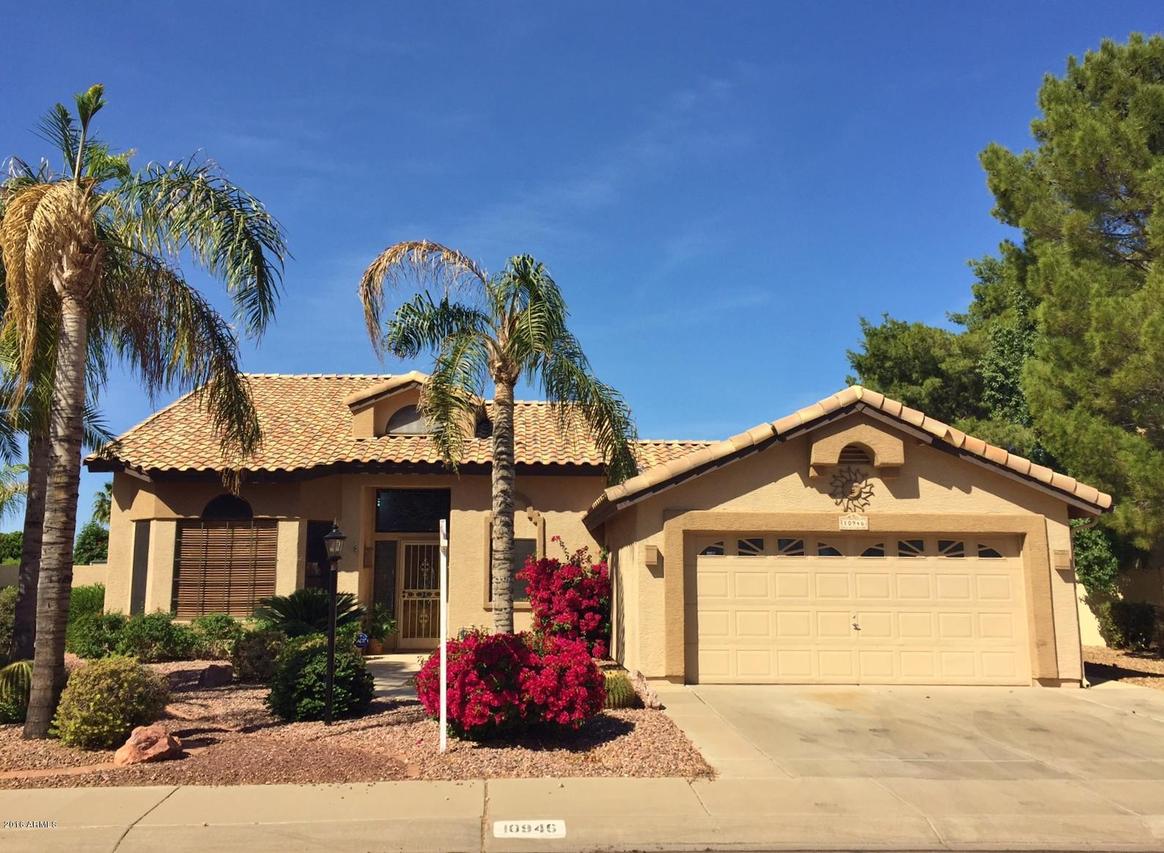 10946 W Tonopah Dr., Sun City, AZ 85373