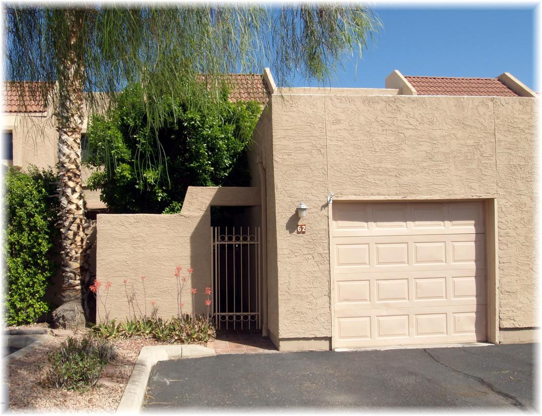 2524 S El Paradiso Dr. #62, Mesa, AZ 85202
