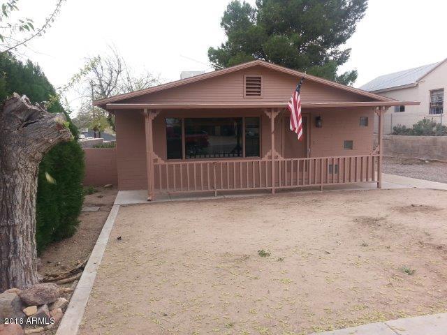 134 N Adams St., Wickenburg, AZ 85390