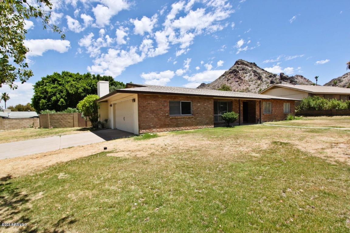 2230 E Lincoln Dr., Phoenix, AZ 85016