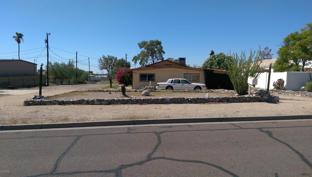 7020 N 21st St., Phoenix, AZ 85020