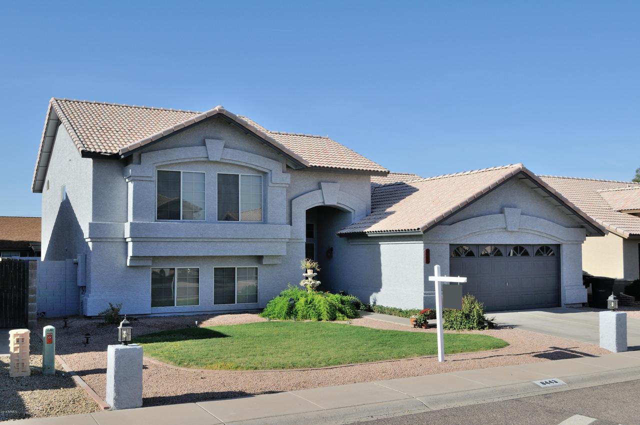 8443 W Pershing Ave., Peoria, AZ 85381