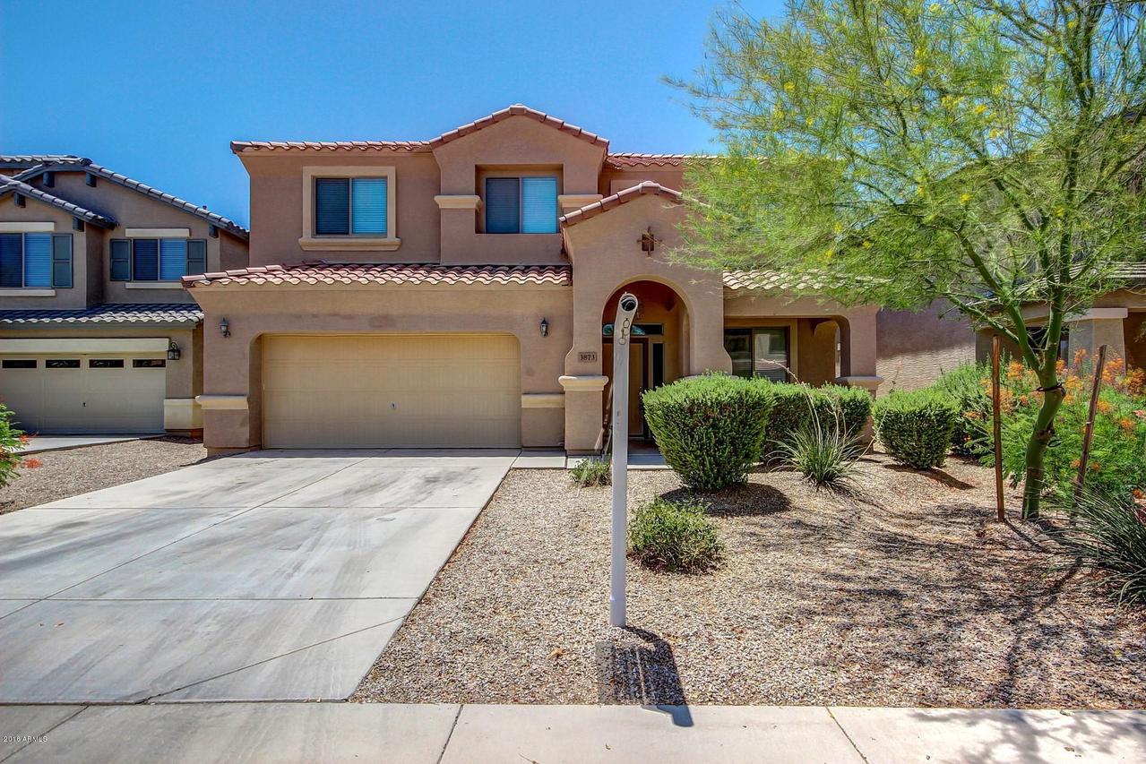 3873 E Citrine Rd., San Tan Valley, AZ 85143