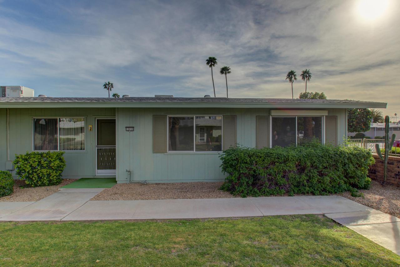 13215 N 110th Ave., Sun City, AZ 85351