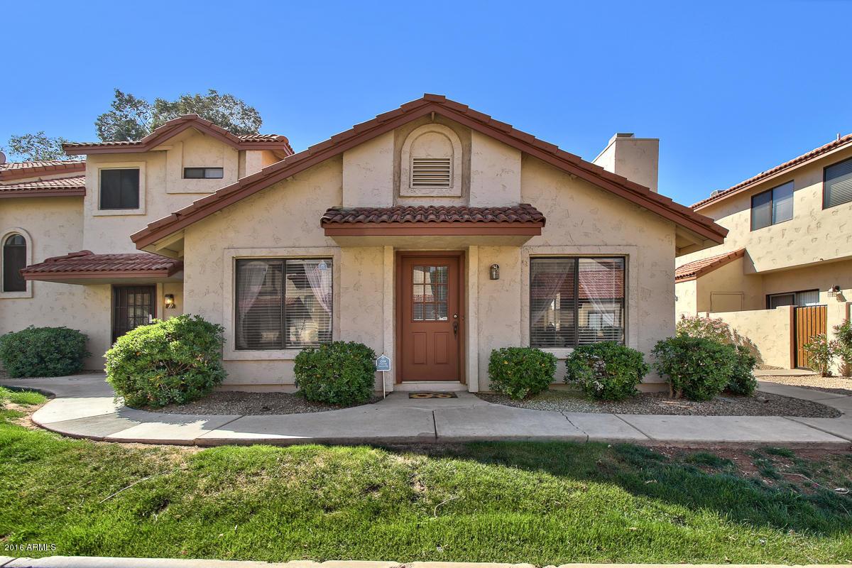 2986 N Oregon St. #4, Chandler, AZ 85225