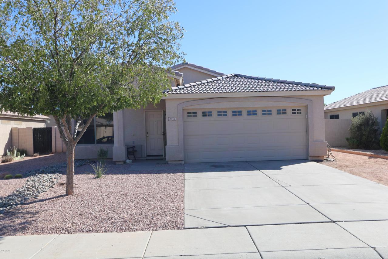 8815 W Manzanita Dr., Peoria, AZ 85345