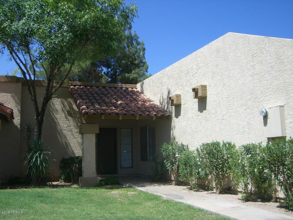 1930 S Westwood St. #34, Mesa, AZ 85210