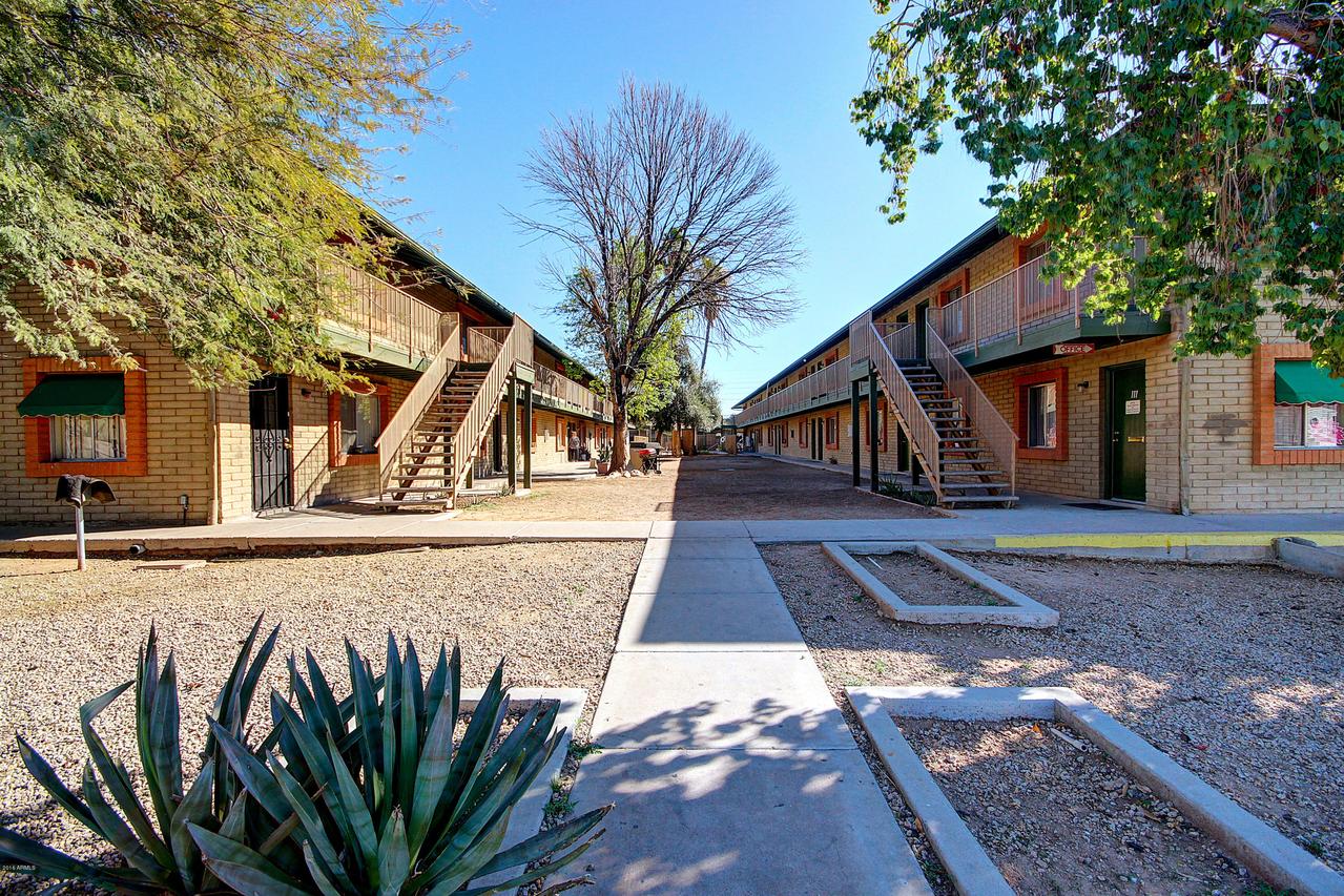 16645 N 31st St., Phoenix, AZ 85032