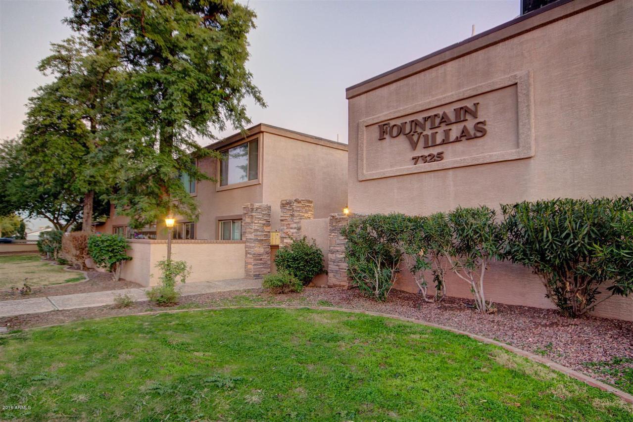 7325 E Belleview St. #1001, Scottsdale, AZ 85257