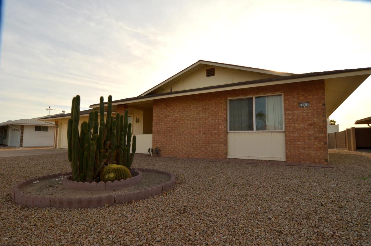 17612 N Hitching Post Dr., Sun City, AZ 85373