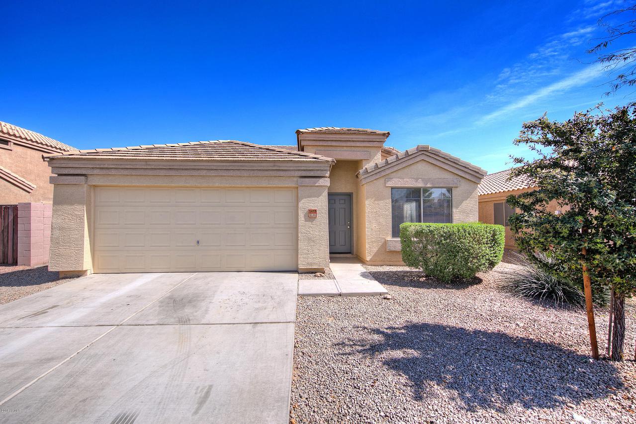 1415 S 105th Dr., Tolleson, AZ 85353