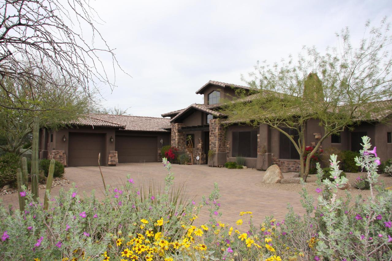 2430 W Restin Rd., Phoenix, AZ 85086