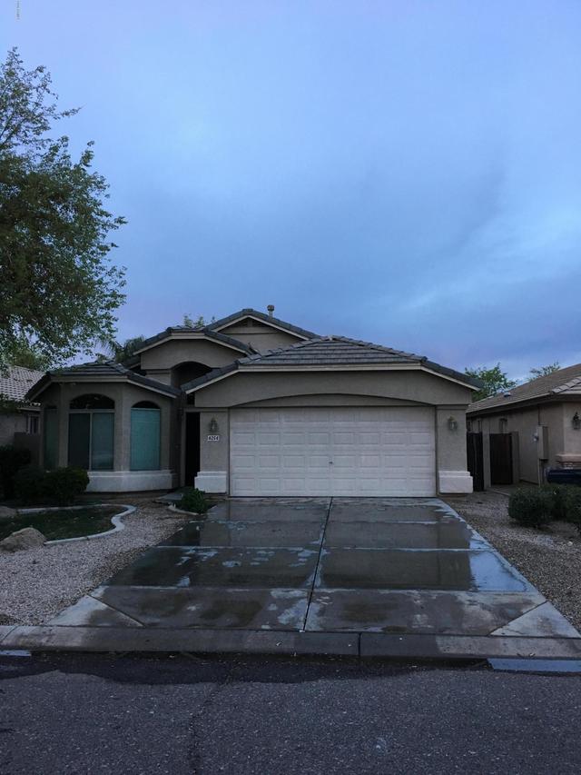 4254 E Mine Shaft Rd., San Tan Valley, AZ 85143