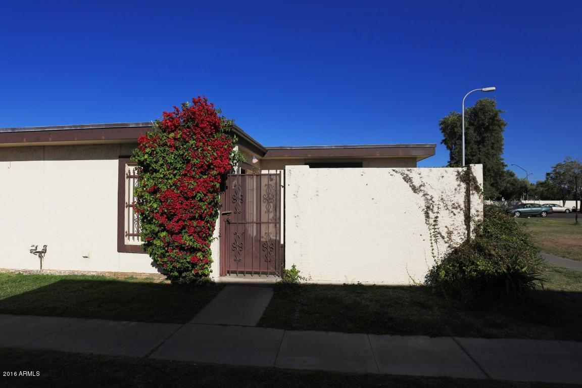 830 S Dobson Rd. #16, Mesa, AZ 85202