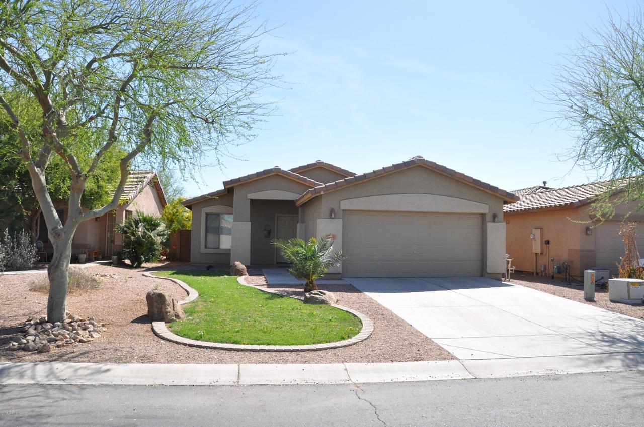 75 W Angus Rd., San Tan Valley, AZ 85143