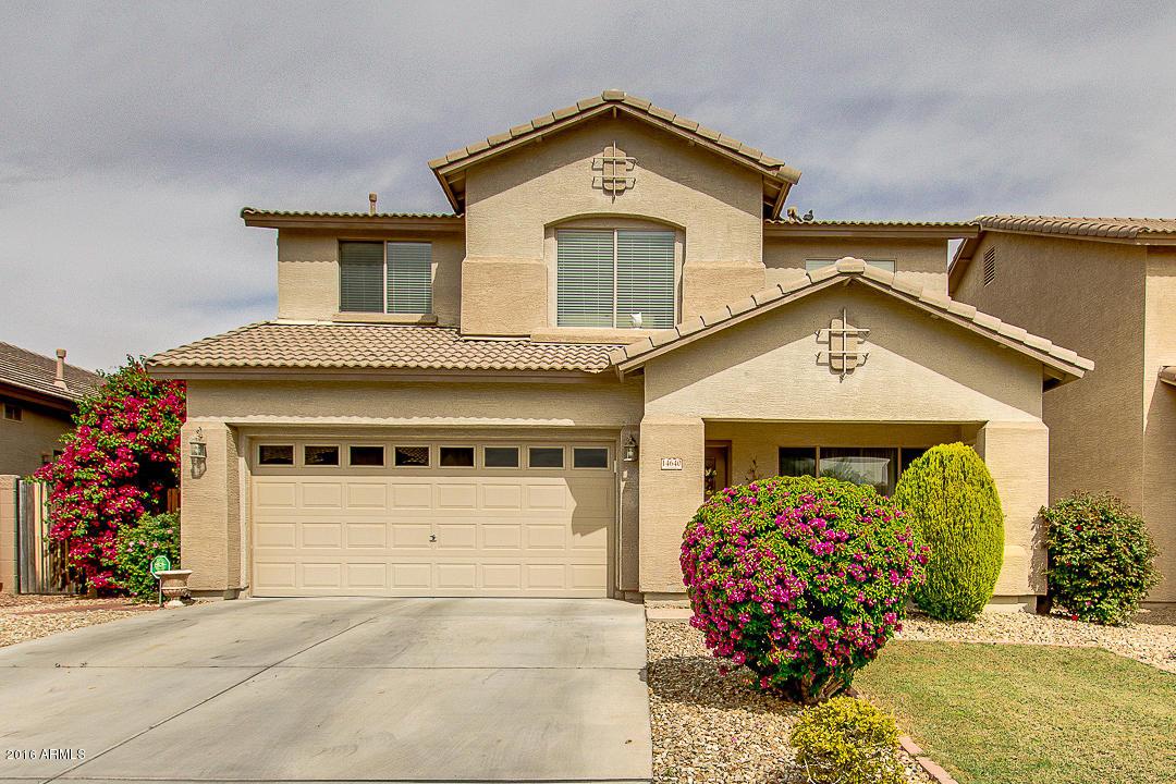 14640 W Port Royale Ln., Surprise, AZ 85379