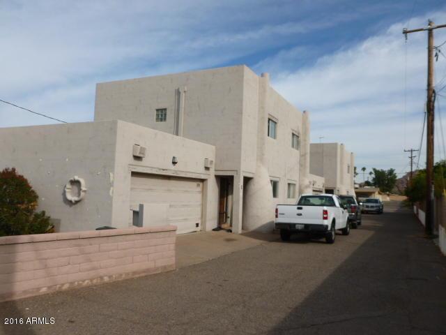 2005 N 48th St. #1, Phoenix, AZ 85008