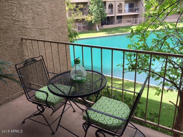 2524 S El Paradiso #125, Mesa, AZ 85202