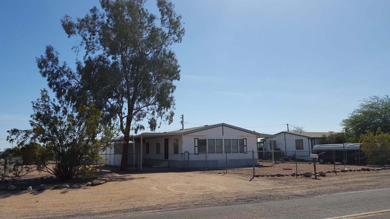 3027 W Roundup St., Apache Junction, AZ 85120