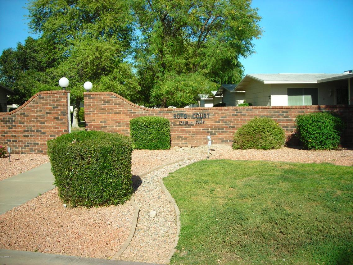 17417 N 102nd Dr., Sun City, AZ 85373